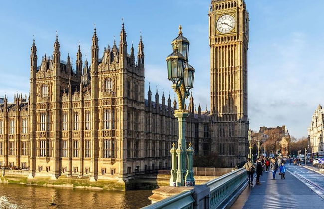 Modern 2 Bedroom Lewisham Apartment - Foto 45