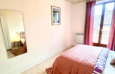 Appartement en plein centre-ville Gare Darcy - Foto 8