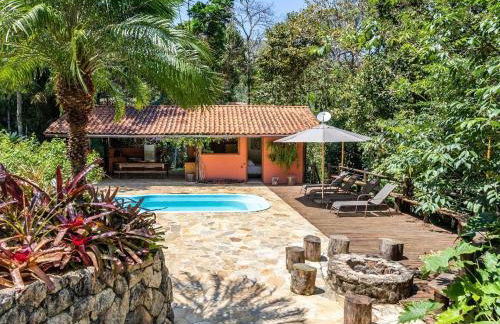 Tékinfin, você chegou! Lindo sítio em Secretário! - Foto 30