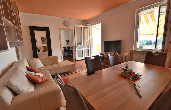 Apartment Quarole With Pool - Photo 10