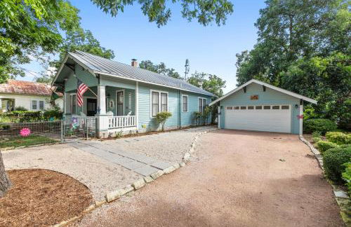 Ms. Bunny's Bungalow - Photo 41