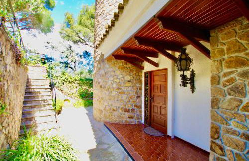 V&V LLORET- VILLA MEDITERRANIA, vistas panorámicas al mar - Foto 58