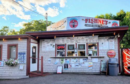 Hidden Gem Cottage Near Blue Hill Peninsula - Foto 31