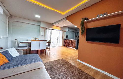 Casa espaçosa com 3 quartos | Até 11 pessoas - Foto 16