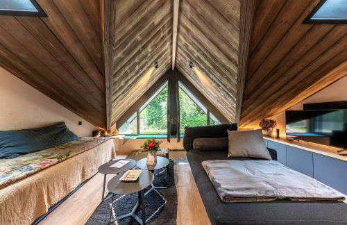 Le Grenier sur l'Eau -5 étoiles- Saint-Malo - Foto 2