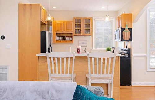 Stoney Creek Cottage Wintergreen w EV Charger - Foto 74