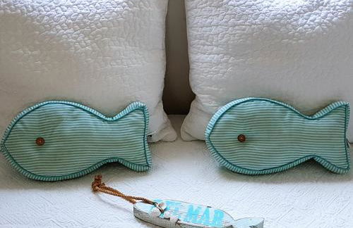 Casa Chelimen - Foto 18