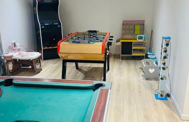 Bienvenue chez Vic - Foto 20