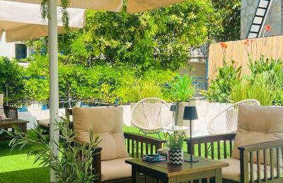 Cinque Stelle Apartments - Foto 3