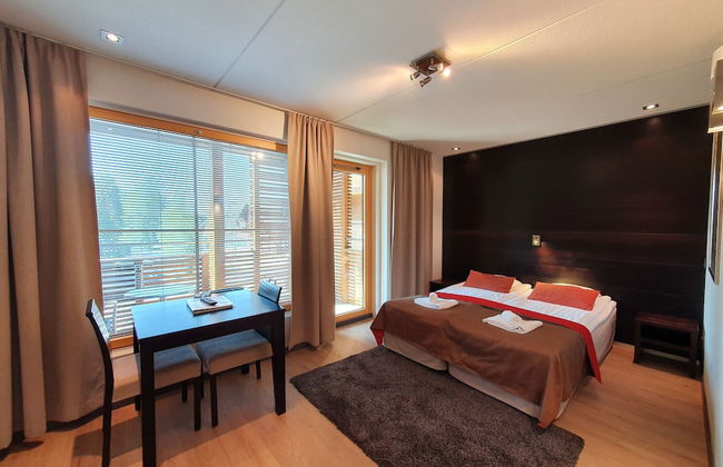 Levi Suites Levi Gold - Foto 26