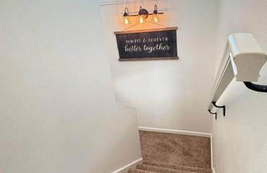 Peace of Paradise - Heated Pool, Spa & Fireplace - Foto 39