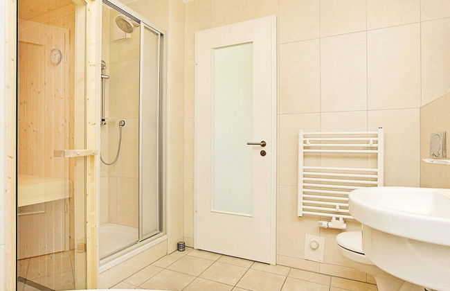 6 Person Holiday Home in Grossenbrode - Foto 14