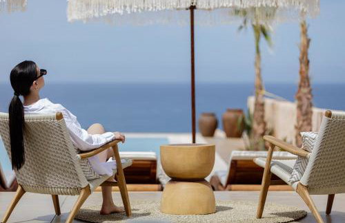 Casa Tequiero, an Ethereal SeaView Retreat, By ThinkVilla - Photo 13