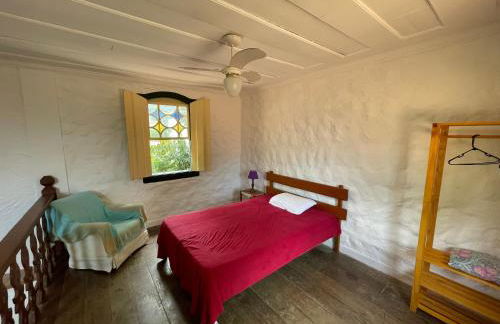 Casas Aguas Cantantes - Foto 21