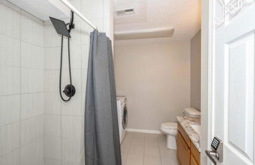 Lazy Days Waterfront for 12 - Foto 15