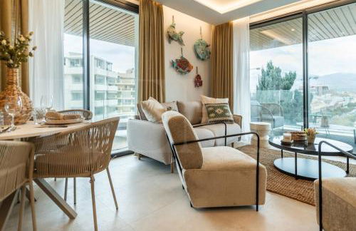 Elegant 2 bedroom gem with terrace and parking REMS - Foto 1