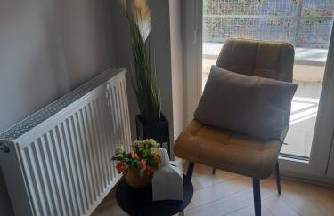Apartament Tatarska Niezapominajka - Foto 3