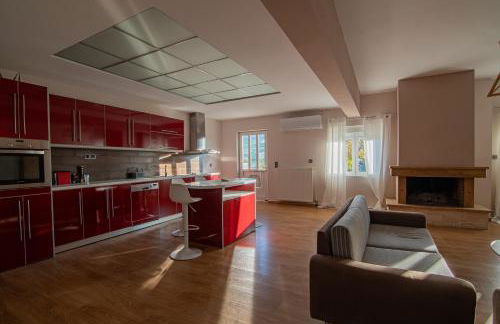 Alkiviades Apartment Knossos - Foto 16