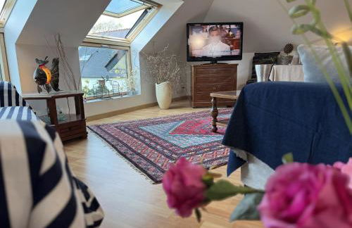 Soizic' house - Foto 10