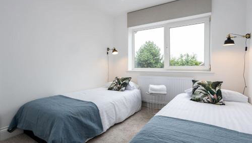 Scandi Inspired Home In Eccles - Foto 4
