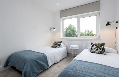 Scandi Inspired Home In Eccles - Foto 4