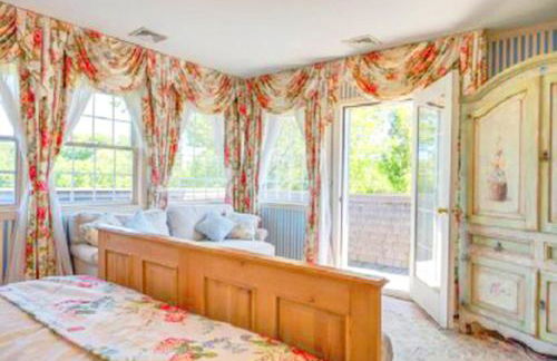 Villa Victoria - Cozy Hamptons Villa - Foto 18