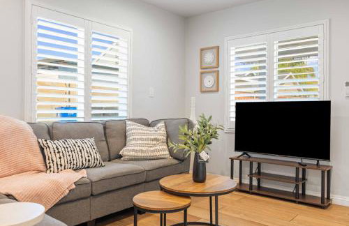 #Marbella lane - Serene Haven Retreat 3BR - Foto 3