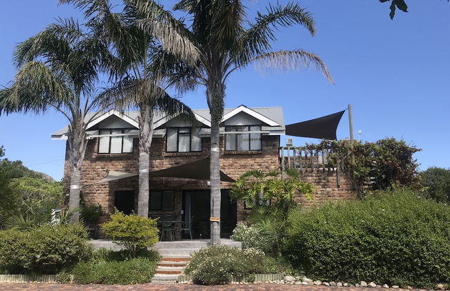 Moonriver Self-catering - Foto 28