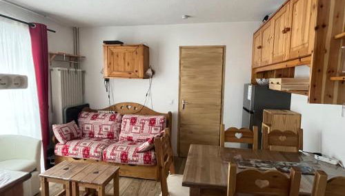 Le JETAY 39 App 6 personnes aux MENUIRES - Foto 3