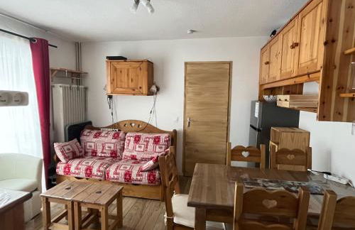 Le JETAY 39 App 6 personnes aux MENUIRES - Foto 3