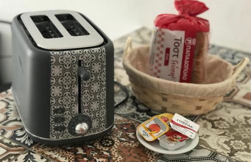 Unique Anoi House - In the Heart of Skyros Village - Foto 25