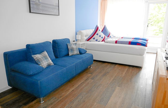 Ferienapartment Boot - Foto 11