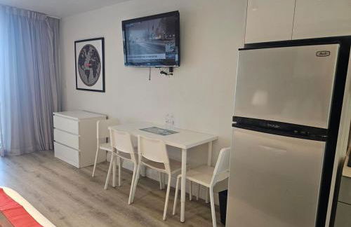 Ocean front paradise studio with ocean view and beach exit - Foto 12