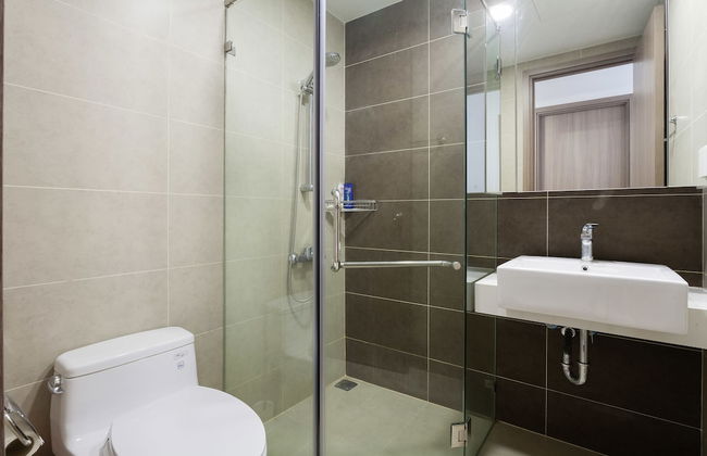 The Manner Luxury Apartment - Photo 23