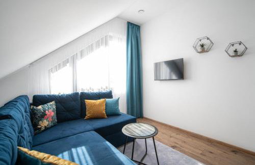 Szafir Dziwnówek-Wrzosowo - Foto 8