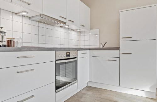 2-Zimmer Duisburg City Apartment 50m2 - Nähe Innenhafen und HBF - Foto 9