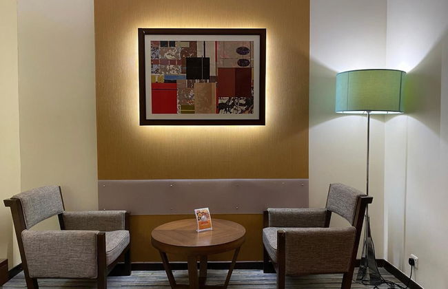 Phoenix Plaza Hotel Apartments - Photo 30