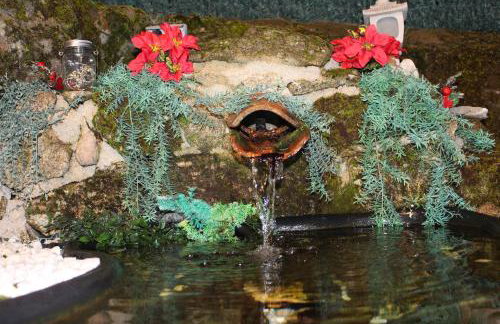 Casa Rural Los 3 Panetes - Foto 11