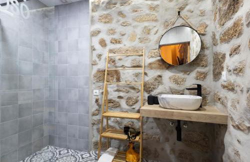 Quintinha do Varoso - Little Red Cottage House - Foto 17