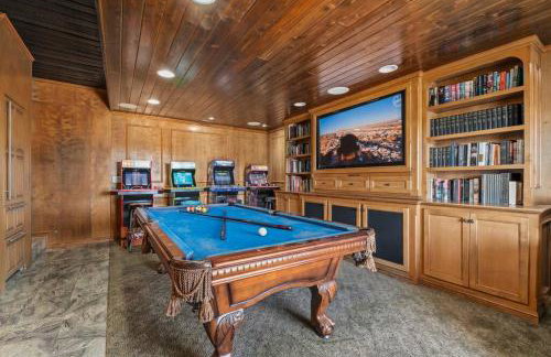 Above the Clouds 17acre Gated Hilltop Estate - Foto 27