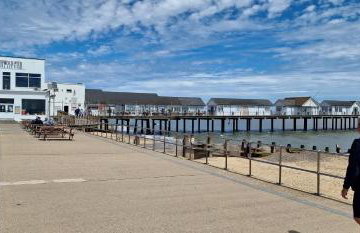 Seaview Lodge - Kessingland - Foto 47