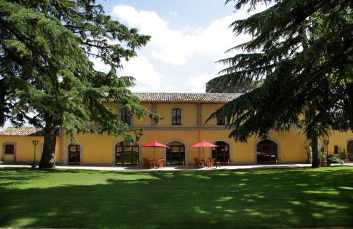 Agriturismo Villa Irelli - Photo 7