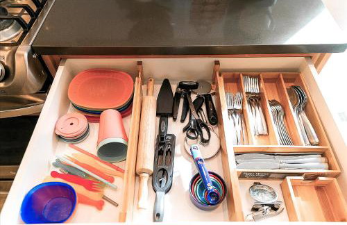 Gorgeous & Secluded 3BD 2BA Getaway by The Village at Meridian - Foto 19