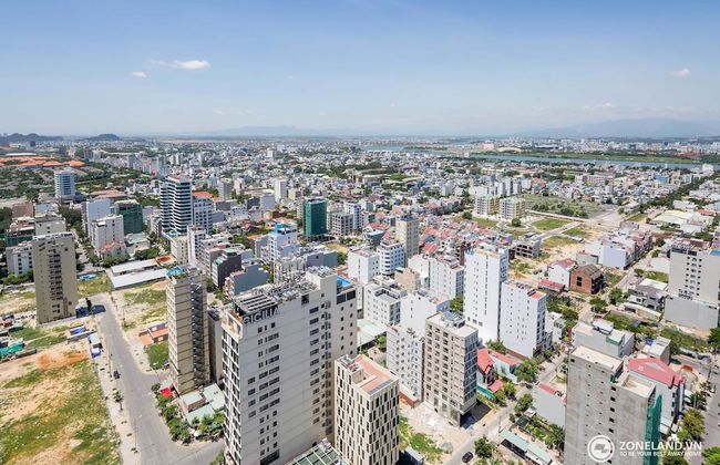 Zoneland Apartments Muong Thanh - Foto 13