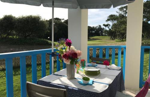 Appartement Figure de proue, près Les Sables d Olonne, Talmont saint Hilaire - Foto 8