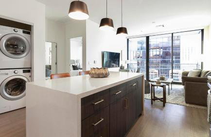 Landing Beautiful 2BD Gym Courtyard - Foto 31