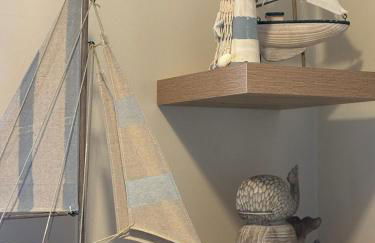 Victoria Beach Cottage - Foto 10