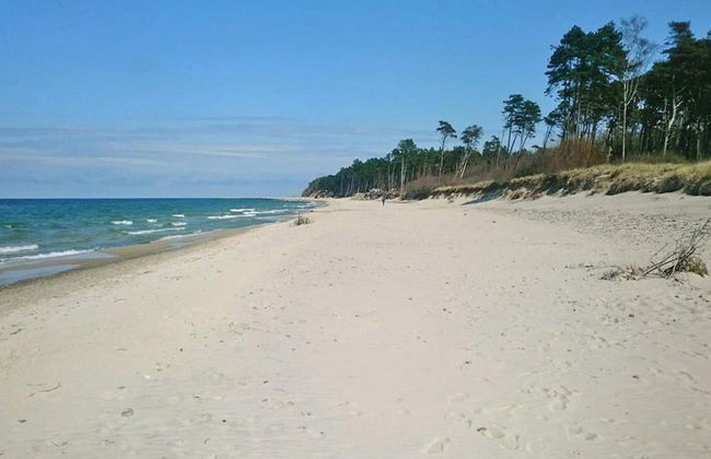 Holiday Home in Jaroslawiec Near Beach - Photo 17