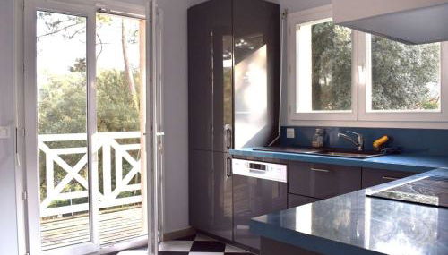 Spacieuse villa familiale avec terrasses à 500m du Bassin - FR-1-736-21 - Foto 3