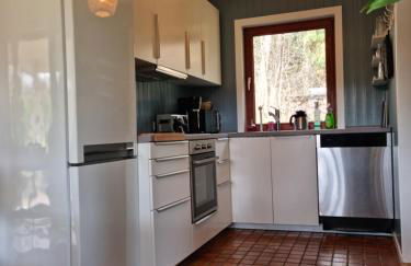 Waldhaus Dötlingen Ferienhaus im Naturpark - Foto 21